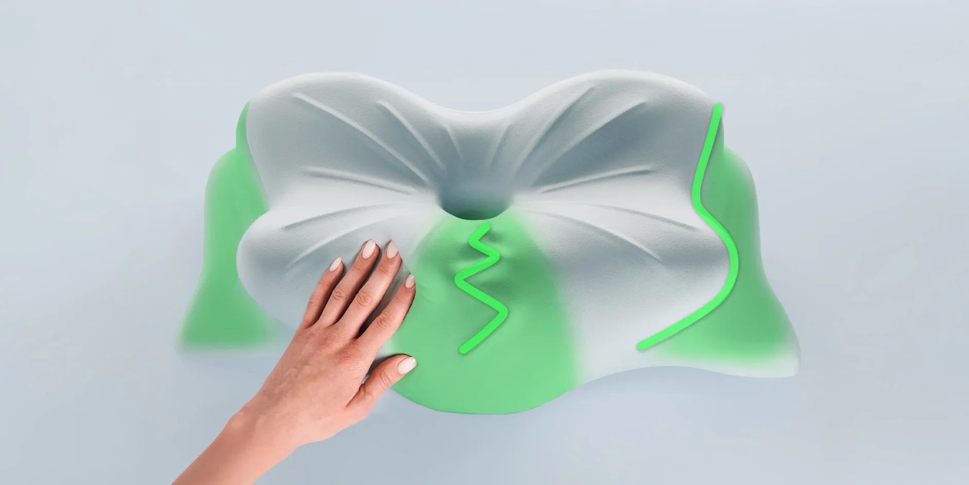 Science behind Derila Ergo