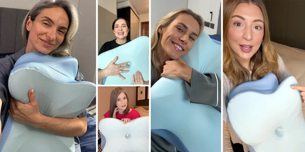 Future of beauty sleep