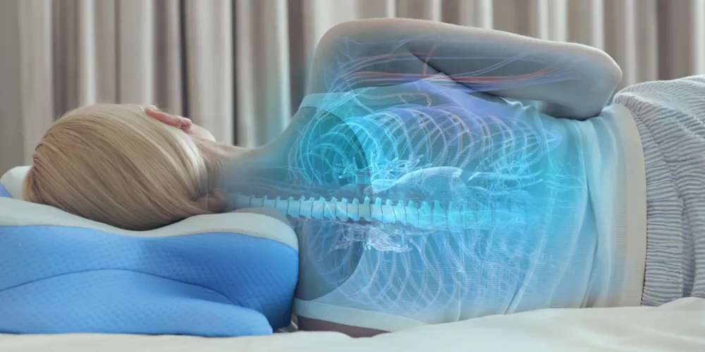 Tension release technology