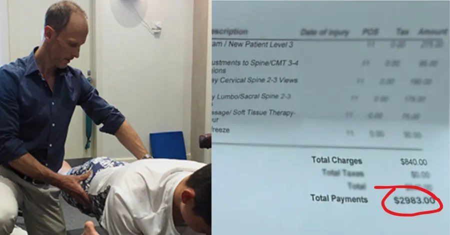 Neurological effects